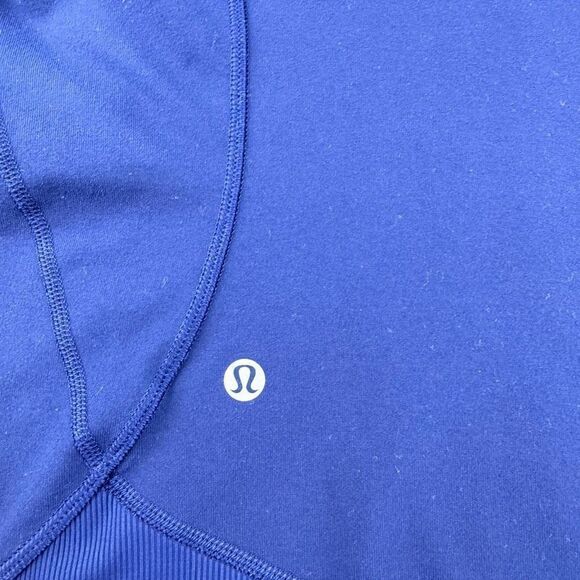 Womens Lululemon Daily Practice Jacket - Picture 5 of 7
